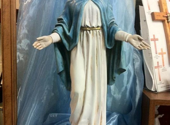 F.C. Ziegler Catholic Art & Gifts-Baton Rouge - Baton Rouge, LA