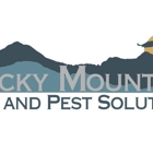 Rocky Mountain Bird and Pest Solutions
