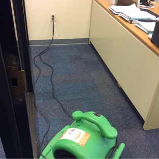 SERVPRO of Lafayette/Broussard/Youngsville - Lafayette, LA