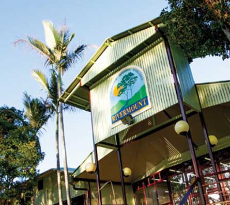 Rivermount College - Yatala, QLD