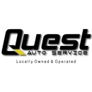 Quest Auto Service - Wheel Alignment-Frame & Axle Servicing-Automotive