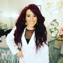 Dr. Zineb Mediouni, DMD - Dentists