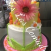 Cakes Las Comadres gallery