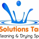 Dry Solutions - Carpet & Rug Cleaners-Water Extraction