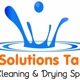 Dry Solutions