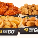 Buffalo Wild Wings - Bars