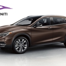 Infiniti Dealership - New Car Dealers