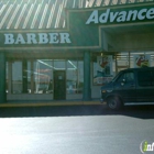 Odenton Barber Tanning & FTNSS