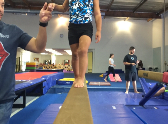 Dream Elite Gymnastics Academy - Woodland Hills, CA