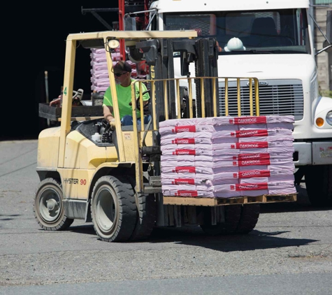 City Plywood & Lumber Center - Grants Pass, OR