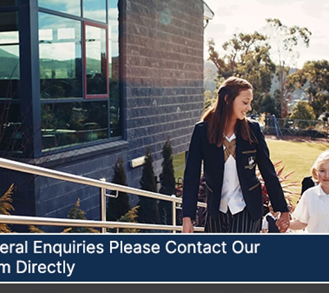 Independent Schools Tasmania - Hobart, TAS. For All General Enquiries Please Contact Our Admin Team Directly