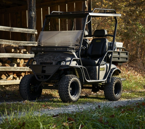 Golfcarts.com - Charlotte, NC