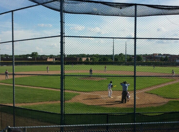 Eden Prairie High School - Eden Prairie, MN