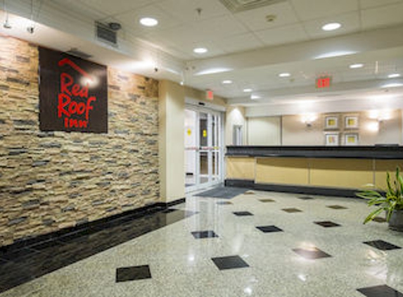 Red Roof Inn - Bellmawr, NJ