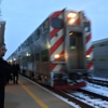 Metra Metropolitan Rail Passenger Stations gallery