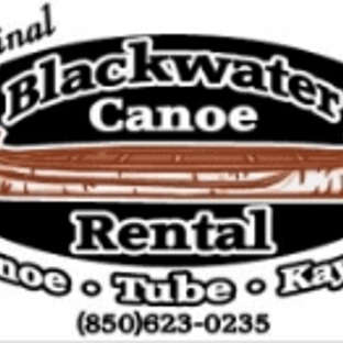 Blackwater Canoe Rental & Sales - Milton, FL