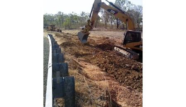 Coleman's Contracting & Earthmoving - Humpty Doo, NT