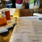 Double Shift Brewing Company