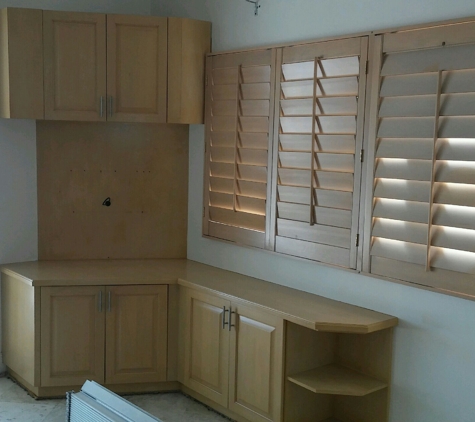 Artistic Wood Finishing, Inc - Miami, FL