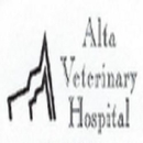 Alta Veterinary Hospital - Veterinary Clinics & Hospitals