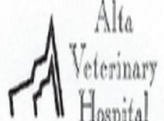 Alta Veterinary Hospital - Sandy, UT