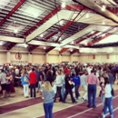 Clements Recreation Center - Stadiums, Arenas & Athletic Fields