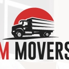 JM Movers