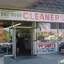 One Hour Cleaners - Dry Cleaners & Laundries