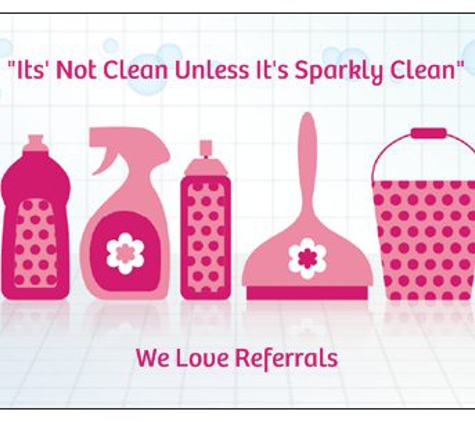 Sparkly Clean Maid Services - Pompano Beach, FL