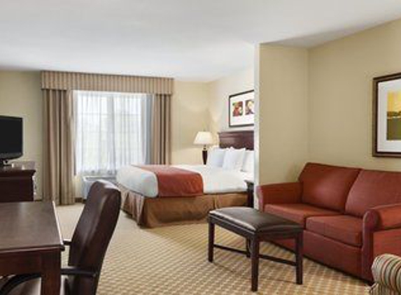 Country Inns & Suites - Rock Hill, SC