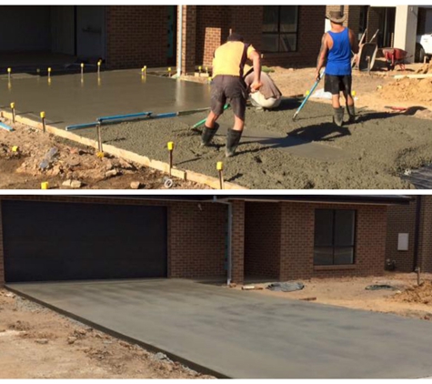 Superior Concrete & Construction - California Gully, VIC