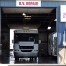 Complete RV Service & Body Shop - Auto Repair & Service