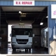 Complete RV Service & Body Shop