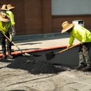 Pave America - Asphalt Paving & Sealcoating