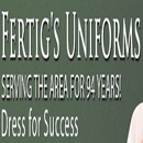 Fertig's Uniforms - Uniforms