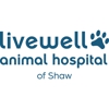 Livewell Animal Hospital of Shaw gallery