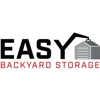 Easy Backyard Storage gallery