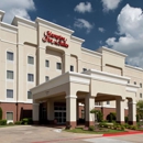 Hampton Inn & Suites Texarkana - Hotels