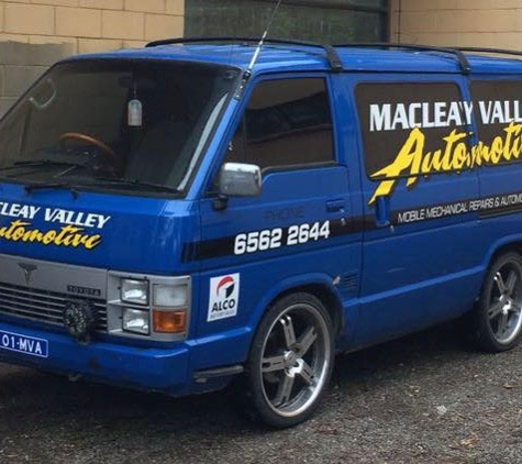 Matt's Windscreens - South Kempsey, NSW. Matts Windscreens Cropped