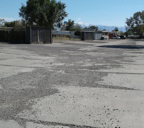 Chukar Hills Mobile Home Park - Battle Mountain, NV