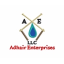 Adhair Leak Detection - Swimming Pool Repair & Service