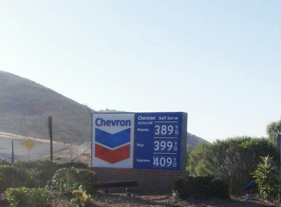 Chevron - Agoura Hills, CA