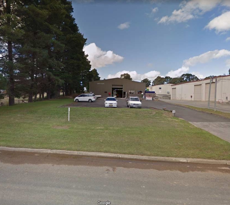 Graham Burns Automotive - Moss Vale, NSW