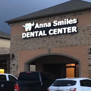 Anna Smiles Dental Center - Anna, TX