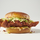 Atomic Wings - Bars