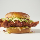 Atomic Wings