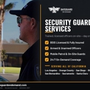 Safeguard On Demand Security Services - Security Guard & Patrol Service