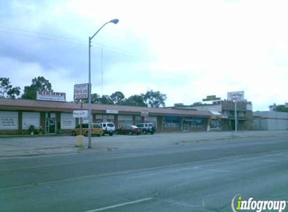 Northeast Super Pawn - Fort Worth, TX