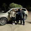 Christmas Tree Lot at Moon Valley Nurseries - Oceanside gallery