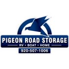 Pigeon Road Storage